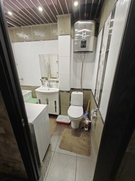 2-к квартира, 4/5 эт., 52м²
