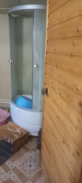 3-к квартира, 2/2 эт., 76м²