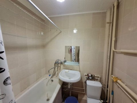 1-к квартира, 2/5 эт., 29м²