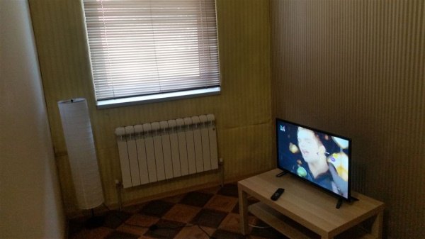 2-к квартира, 1/3 эт., 45м²