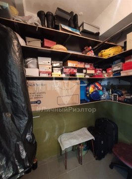 2-к квартира, 6/10 эт., 65м²