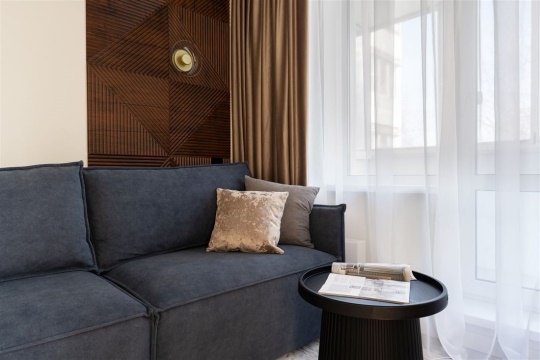 3-к квартира, 3/9 эт., 53м²