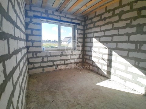 Дом 105м², участок 7,5 сот.