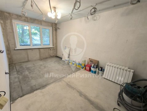 2-к квартира, 4/5 эт., 49м²