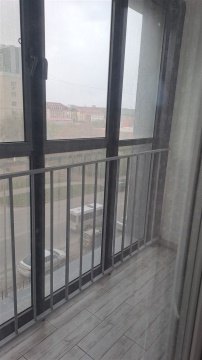 3-к квартира, 4/25 эт., 70м²