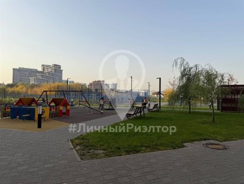1-к квартира, 25/25 эт., 44м²