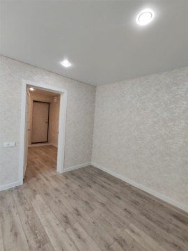 2-к квартира, 2/2 эт., 40м²