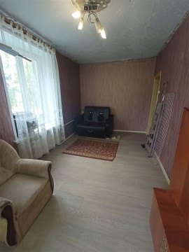 1-к квартира, 2/4 эт., 30м²