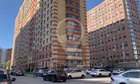 1-к квартира, 15/18 эт., 35м²