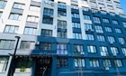 1-к квартира, 9/25 эт., 47м²