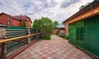 Дом 230м², участок 10,5 сот.