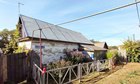 Дом 26м², участок 18 сот.