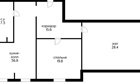 2-к квартира, 4/16 эт., 107м²