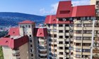 1-к квартира, 4/14 эт., 55м²