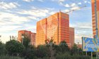 1-к квартира, 6/16 эт., 28м²