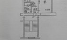 1-к квартира, 3/5 эт., 30м²