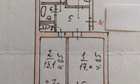 3-к квартира, 4/5 эт., 60м²