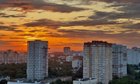 2-к квартира, 19/22 эт., 58м²