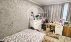 1-к квартира, 3/5 эт., 18м²