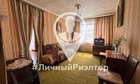 3-к квартира, 4/5 эт., 52м²