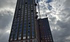 1-к квартира, 9/25 эт., 29м²