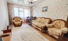 3-к квартира, 4/5 эт., 59м²