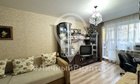 1-к квартира, 1/9 эт., 35м²