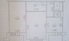 2-к квартира, 4/5 эт., 54м²