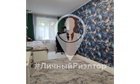 2-к квартира, 4/5 эт., 46м²