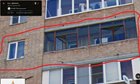 2-к квартира, 6/9 эт., 46м²
