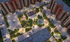 2-к квартира, 6/10 эт., 63м²