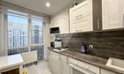 1-к квартира, 17/25 эт., 27м²