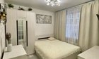 1-к квартира, 1/18 эт., 33м²