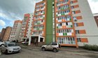 1-к квартира, 6/9 эт., 37м²