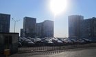 2-к квартира, 18/19 эт., 38м²