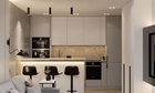 1-к квартира, 10/16 эт., 40м²