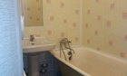2-к квартира, 2/5 эт., 45м²