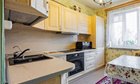 2-к квартира, 5/5 эт., 43м²