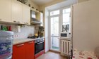 3-к квартира, 4/5 эт., 64м²