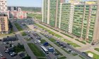 1-к квартира, 13/17 эт., 32м²