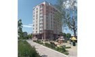 3-к квартира, 6/9 эт., 107м²
