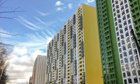 1-к квартира, 13/25 эт., 38м²