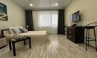 1-к квартира, 8/16 эт., 41м²