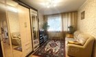 1-к квартира, 4/4 эт., 31м²