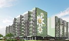2-к квартира, 3/8 эт., 59м²