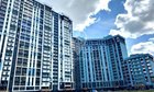1-к квартира, 7/25 эт., 44м²