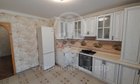 1-к квартира, 11/25 эт., 54м²