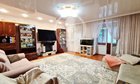 4-к квартира, 1/4 эт., 120м²