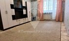 1-к квартира, 5/5 эт., 33м²