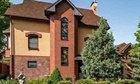Дом 170м², участок 8 сот.